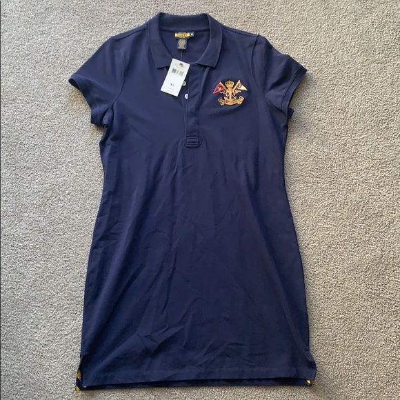 Ralph Lauren Dress - Picture 1 of 2